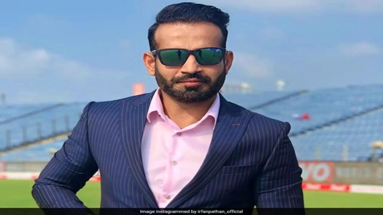 irfan pathan -- jioiplprediction.com