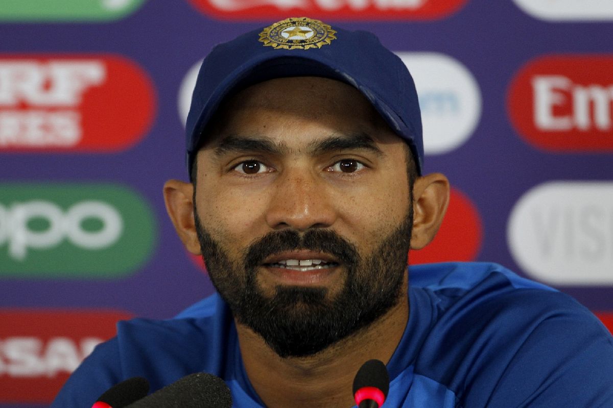 Dinesh Karthik -- jioiplprediction.com