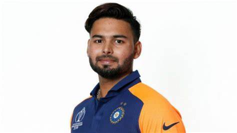 Rishab Pant - jioiplprediction.com