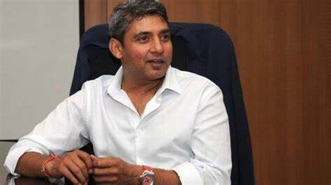 Ajay Jadeja - jioiplprediction.com