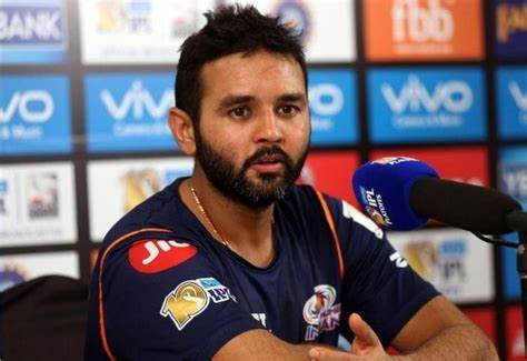 Parthiv patel - jioiplprediction.com