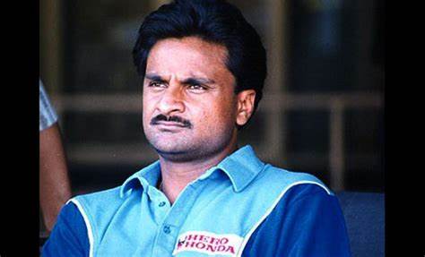 Javagal Srinath - jioiplprediction.com