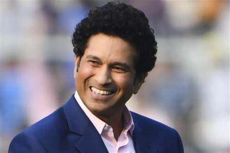 Sachin tendulkar