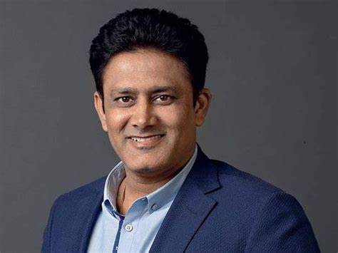 Anil kumble - jioiplprediction.com