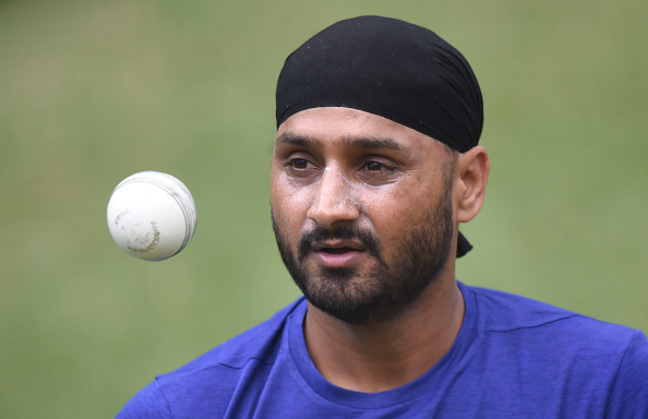 harbhajan-singh - jioiplprediction.com